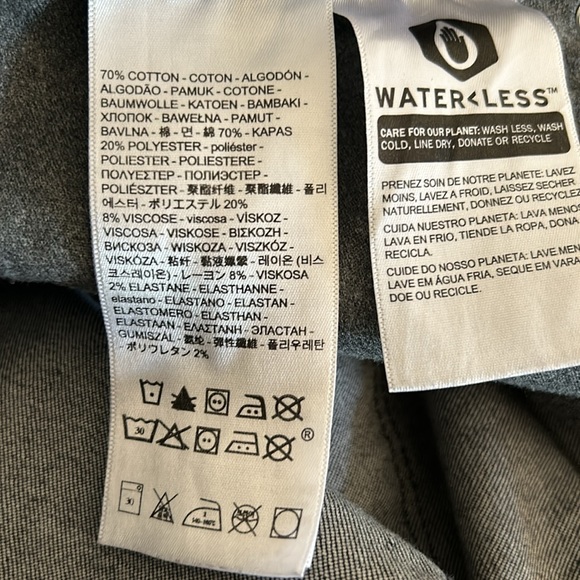 EUC Levi’s 311 Shaping Skinny Jeans - Picture 7 of 7